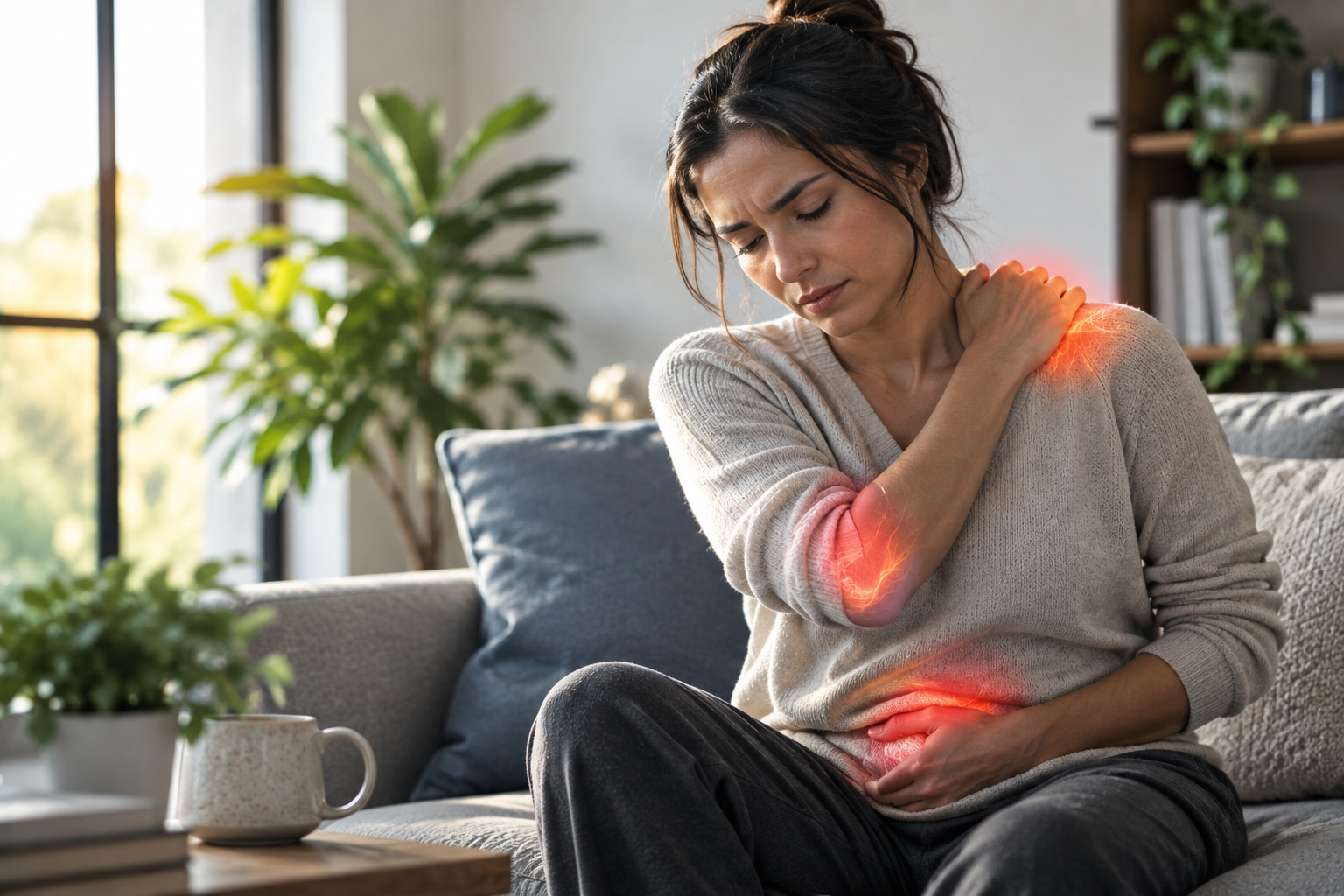 What Inflammation Actually Is, and When It Stops Helping